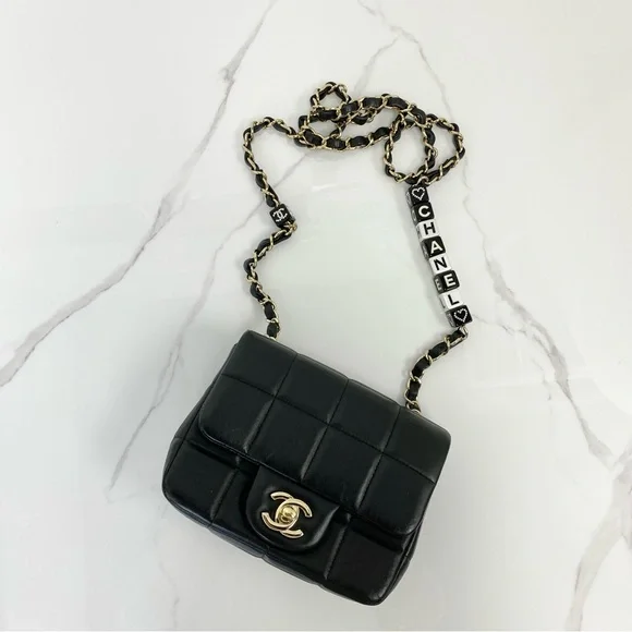 Chanel 23C Mini Flap Bag - Picture 1 of 6